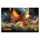  Twilight Imperium 4th Edition társasjáték