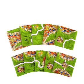 Hans im Glück Carcassonne - Das Fest II 3.0