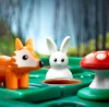  NyúlUgró  - Smart Games