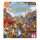  Schmidt Spiele Die Quacksalber von Quedlinburg (49341) Kuruzslók - Társasjáték 