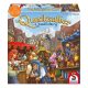  Schmidt Spiele Die Quacksalber von Quedlinburg (49341) Kuruzslók - Társasjáték 