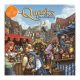  Schmidt Spiele The Quacks of Quedlinburg (88220) Kuruzslók - Társasjáték 