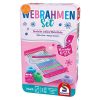  Schmidt Spiele Szövőszék fémdobozban (51603)