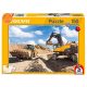 Schmidt Spiele Volvo L120GZ, A40F, EC750D, 150 db (56287)