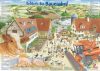 Schmidt Spiele Adventures on the Farm (+Poster), 150 db (56291)