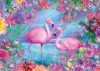 Schmidt Spiele Flamingos, 500 db (58342)