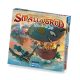 Days of Wonder Small World Sky Islands Exp.