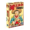  Mexikói párbaj társasjáték