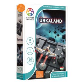 Smart Games Űrkaland 