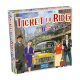 Days of Wonder Ticket to Ride  - New York társasjáték