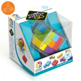 Smart Games Cube Puzzler Go 
