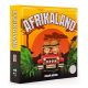  Afrikaland  társasjáték