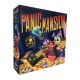  Panic Mansion társasjáték