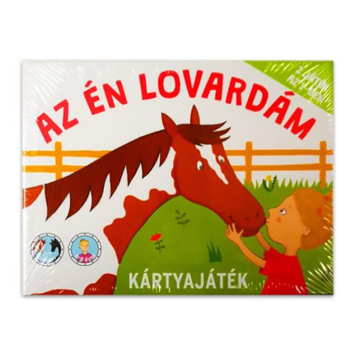 Az én lovardám kártyajáték