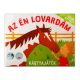  Az én lovardám kártyajáték