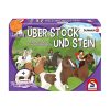 Schmidt Spiele Schleich Horse Club társasjáték (40586)