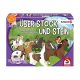 Schmidt Spiele Schleich Horse Club társasjáték (40586)