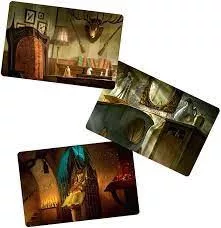 Mysterium - Secrets & Lies Exp.