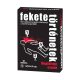  Fekete történetek - Megtörtént esetek kártyajáték