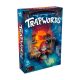  Czech Games Edition Trapwords társasjáték