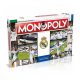  Monopoly Real Madrid társasjáték