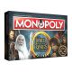  Monopoly Gyűrűk Ura társasjáték