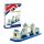  3D puzzle kicsi Tower Bridge
