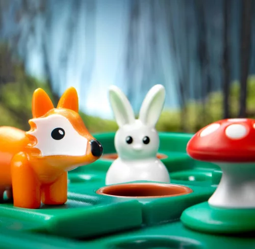 Smart Games NyúlUgró XXL (Magyar játékszabállyal)