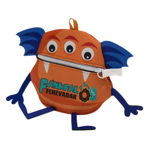  Fánkfaló fenevadak kártyajáték