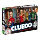  Cluedo Agymenők társasjáték