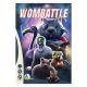  Wombattle társasjáték