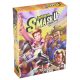  Smash Up: That 70s Exp.