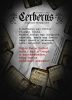  Krimiírók - Cerberus kiegészítő