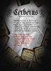  Crime Writers - Cerberus expansion