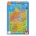  Schmidt Spiele Cartoon map of Germany, 200 db (56312) Gyerek Kirakó