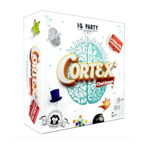 Cortex 2 kártyajáték