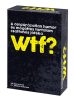  WTF? társasjáték