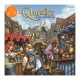 Schmidt Spiele The Quacks of Quedlinburg (88220) Kuruzslók - Társasjáték (Magyar játékszabállyal) (Sérült dobozos!)