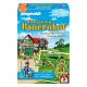  Schmidt Spiele Playmobil - Wirbel auf dem Bauernhof társasjáték (40593) 