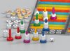 Schmidt Spiele Overload társasjáték (49350)