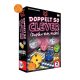  Schmidt Spiele Doppelt so clever - Duplán okos húzás társasjáték (88425) 