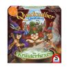  Schmidt Spiele Die Quacksalber von Quedlinburg - Die Kräuterhexen Erw. (49358) - Kuruzslók kieg  - Társasjáték 