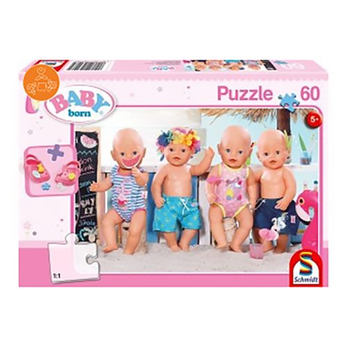 Schmidt Spiele In summer, 60 db (56298)