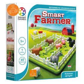 Smart Games Smart Farmer 