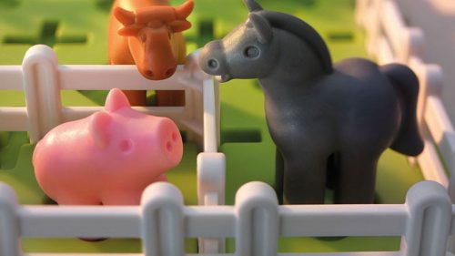 Smart Games Smart Farmer 