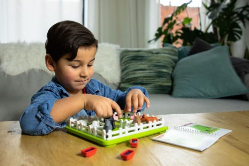 Smart Games Smart Farmer 