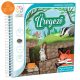  Smart Games Magnetic Travel - Üregező 