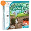 Smart Games Magnetic Travel - Down The Rabbit Hole