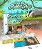 Smart Games Magnetic Travel - Down The Rabbit Hole