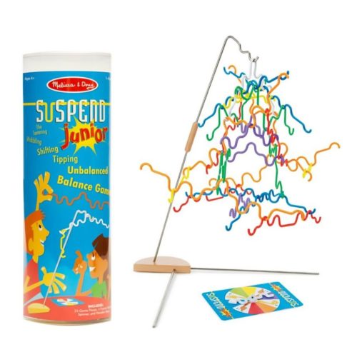  Suspend Junior társasjáték